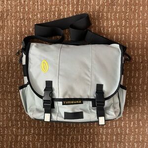 Timbuktu messenger bag